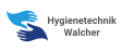 hygienetechnik-walcher.de Logo